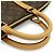 Borsa Boston Monogram Louis Vuitton Marrone - vista 4