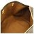 Borsa Boston Monogram Louis Vuitton Marrone - vista 6
