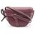 Borsa a tracolla Loewe Gate Mini in pelle Marrone