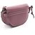 Borsa a tracolla Loewe Gate Mini in pelle Marrone - vista 2