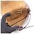 Borsa a tracolla Loewe Gate Mini in pelle Marrone - vista 3
