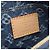 Louis Vuitton Pochette Cosmetique PM Monogram Denim Pochette Blu - vista 4