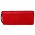 Portafoglio Louis Vuitton Clemence Red Empriente in pelle Rosso