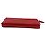 Portafoglio Louis Vuitton Clemence Red Empriente in pelle Rosso - vista 10