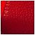 Portafoglio Louis Vuitton Clemence Red Empriente in pelle Rosso - vista 4
