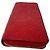 Portafoglio Louis Vuitton Clemence Red Empriente in pelle Rosso - vista 9
