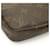 Pochette Monogram Louis Vuitton Marrone - vista 3