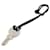 Hermès Hermes Cadena Padlock Accessory Silvery Metallic  - view 5