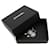 Orecchini Chanel Coco Mark Pearl Argento Metallico  - vista 7