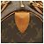 Borsa Louis Vuitton Speedy 25 Monogram Marrone - vista 4