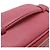 Vanity Beauty case in pelle caviar Chanel Rosa - vista 5