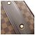 Borsa da viaggio Louis Vuitton Damier Pegase 45 Marrone - vista 10