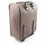 Borsa da viaggio Louis Vuitton Damier Pegase 45 Marrone - vista 5