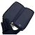 Portafoglio lungo Zippy Louis Vuitton in pelle blu - vista 3