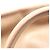 Borsa a 2 vie in pelle Miu Miu Marrone Beige - vista 5