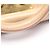 Borsa a 2 vie in pelle Miu Miu Marrone Beige - vista 6