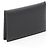 Hermès Monedero Calvi de piel de becerro Hermes Negro - vista 2