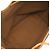 Louis Vuitton Monogram Shoulder Bag Brown - view 5