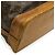 Borsa a Spalla Louis Vuitton Monogram Marrone - vista 3
