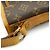 Borsa a Spalla Louis Vuitton Monogram Marrone - vista 8