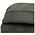 Pochette da viaggio Louis Vuitton Damier Graphite Nero - vista 4