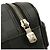 Pochette da viaggio Louis Vuitton Damier Graphite Nero - vista 5