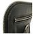 Pochette da viaggio Louis Vuitton Damier Graphite Nero - vista 7