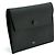 Céline Pochette Enveloppe Noir Phoebe Philo Black Matt Leather Clutch Bag Celine Nero - vista 2