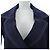 Autre Marque Chaqueta vaquera JUNKO SHIMADA Azul Azul marino - vista 5