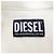Autre Marque Camisa de algodón Diesel Beige - vista 4