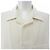 Autre Marque Camisa de algodón Diesel Beige - vista 5
