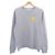 Autre Marque Champion DOVER STREET MARKET Sweatshirt Braun