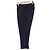 Autre Marque COMME CA MEN Hose Schwarz