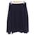 Autre Marque Falda Rene Azul Azul marino - vista 2