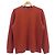 Autre Marque Joseph Knitwear Rosso
