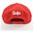 Autre Marque Undefeated Cap Rot  - Ansicht 4