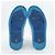 Autre Marque Sneakers Nike Jordan Marrone Bianco Blu - vista 4