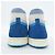 Autre Marque Sneakers Nike Jordan Marrone Bianco Blu - vista 5