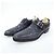 Autre Marque Scarpe stringate REGAL in pelle Marrone Nero - vista 3