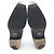 Autre Marque Scarpe stringate REGAL in pelle Marrone Nero - vista 4