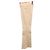 Theory Hose Beige