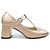 Autre Marque Décolleté Repetto Rosa
