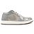 Autre Marque Sneakers Nike Jordan Marrone