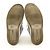 Autre Marque Sneakers Nike Jordan Marrone - vista 4