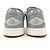 Autre Marque Sneakers Nike Jordan Marrone - vista 5