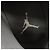 Autre Marque Sneakers Nike Jordan Marrone - vista 6