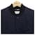 Yves Saint Laurent Blouson Saint Laurent Noir  - vue 5