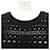 Chaleco Theory luxe Negro  - vista 5