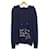 Autre Marque Sudadera con capucha SELF MADE Negro