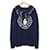 Autre Marque Sudadera con capucha SELF MADE Negro - vista 2